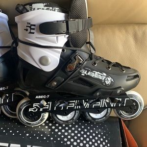 COPY - Skates